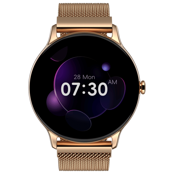Noise smart watch in croma outlet